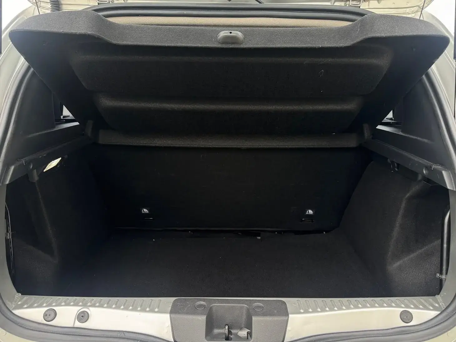 galeria SANDERO SPORT RS 2.0 Flex 16V 5p