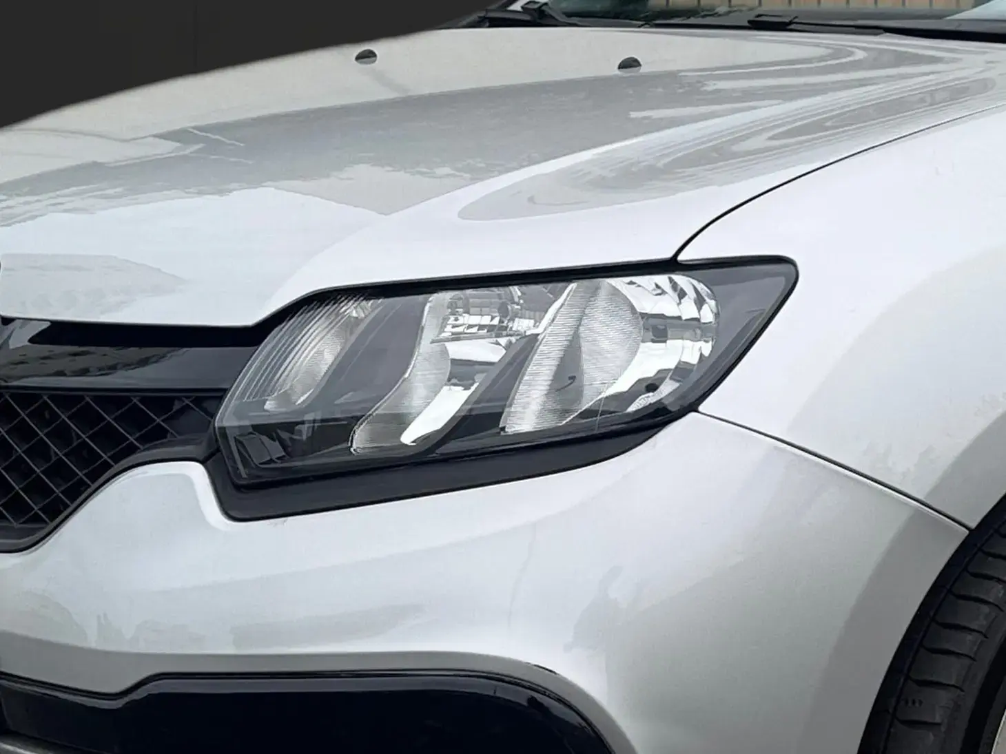 galeria SANDERO SPORT RS 2.0 Flex 16V 5p