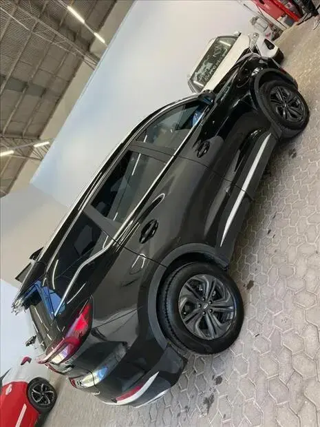 Caoa Chery TIGGO 7 1.5 TCI TURBO FLEX SPORT CVT