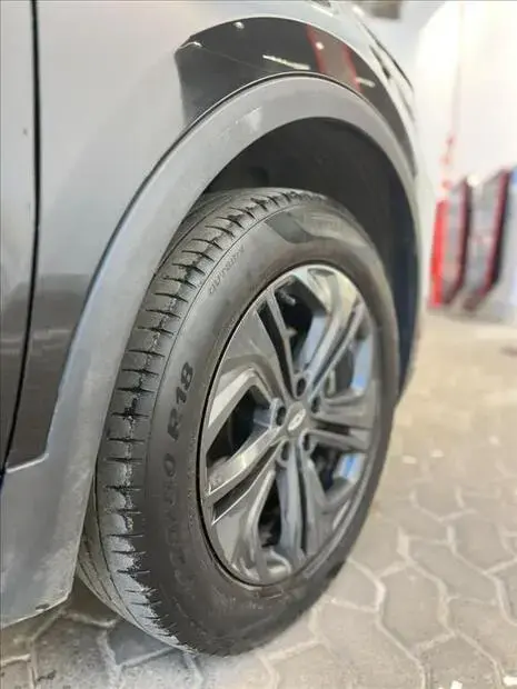 Caoa Chery TIGGO 7 1.5 TCI TURBO FLEX SPORT CVT