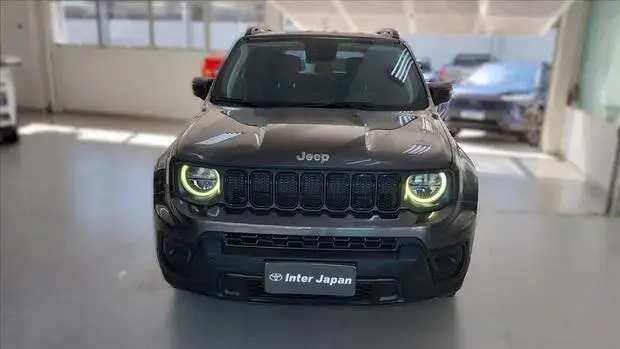 Jeep RENEGADE 1.3 T270 TURBO FLEX SPORT AT6