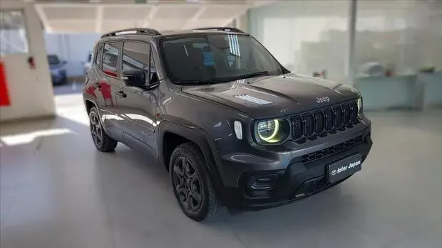 Jeep RENEGADE 1.3 T270 TURBO FLEX SPORT AT6