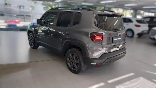 Jeep RENEGADE 1.3 T270 TURBO FLEX SPORT AT6