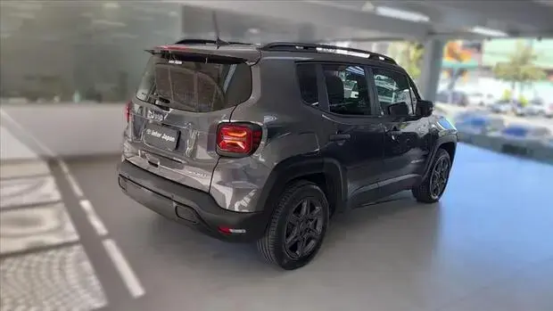 Jeep RENEGADE 1.3 T270 TURBO FLEX SPORT AT6