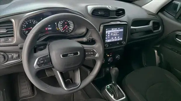 Jeep RENEGADE 1.3 T270 TURBO FLEX SPORT AT6
