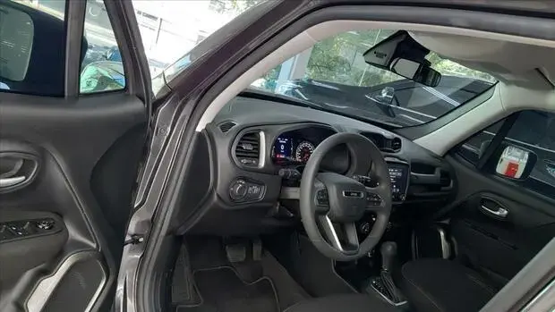 Jeep RENEGADE 1.3 T270 TURBO FLEX SPORT AT6