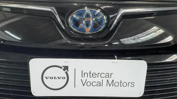 Toyota COROLLA 1.8 VVT-I HYBRID FLEX ALTIS PREMIUM CVT