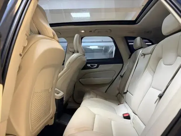 Volvo XC60 2.0 T8 RECHARGE ULTIMATE AWD GEARTRONIC