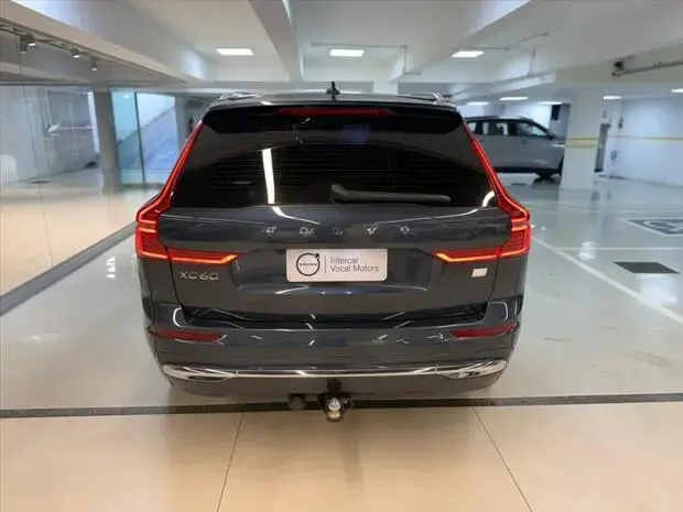 Volvo XC60 2.0 T8 RECHARGE ULTIMATE AWD GEARTRONIC