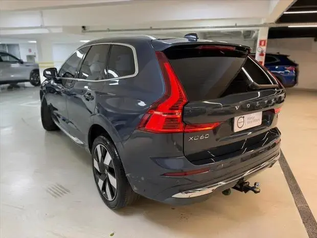 Volvo XC60 2.0 T8 RECHARGE ULTIMATE AWD GEARTRONIC