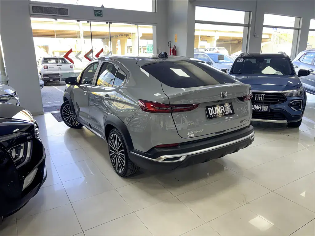 galeria FASTBACK