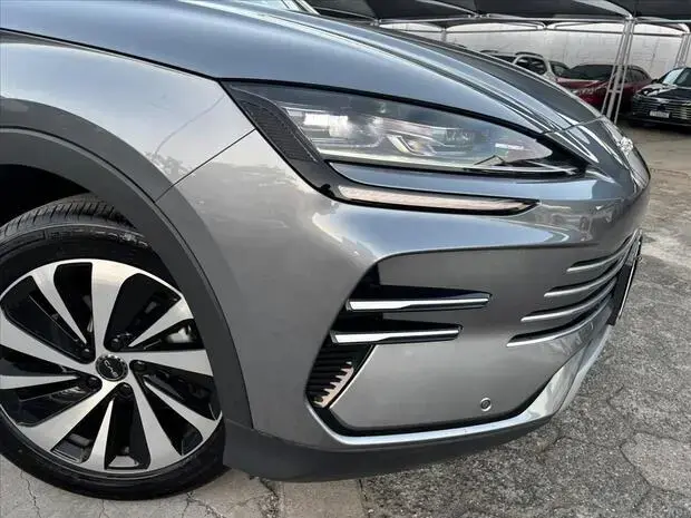 Byd SONG PLUS 1.5 DM-I HÍBRIDO AUTOMÁTICO