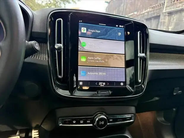 Volvo XC40 P8 RECHARGE ELECTRIC BEV PURE AWD