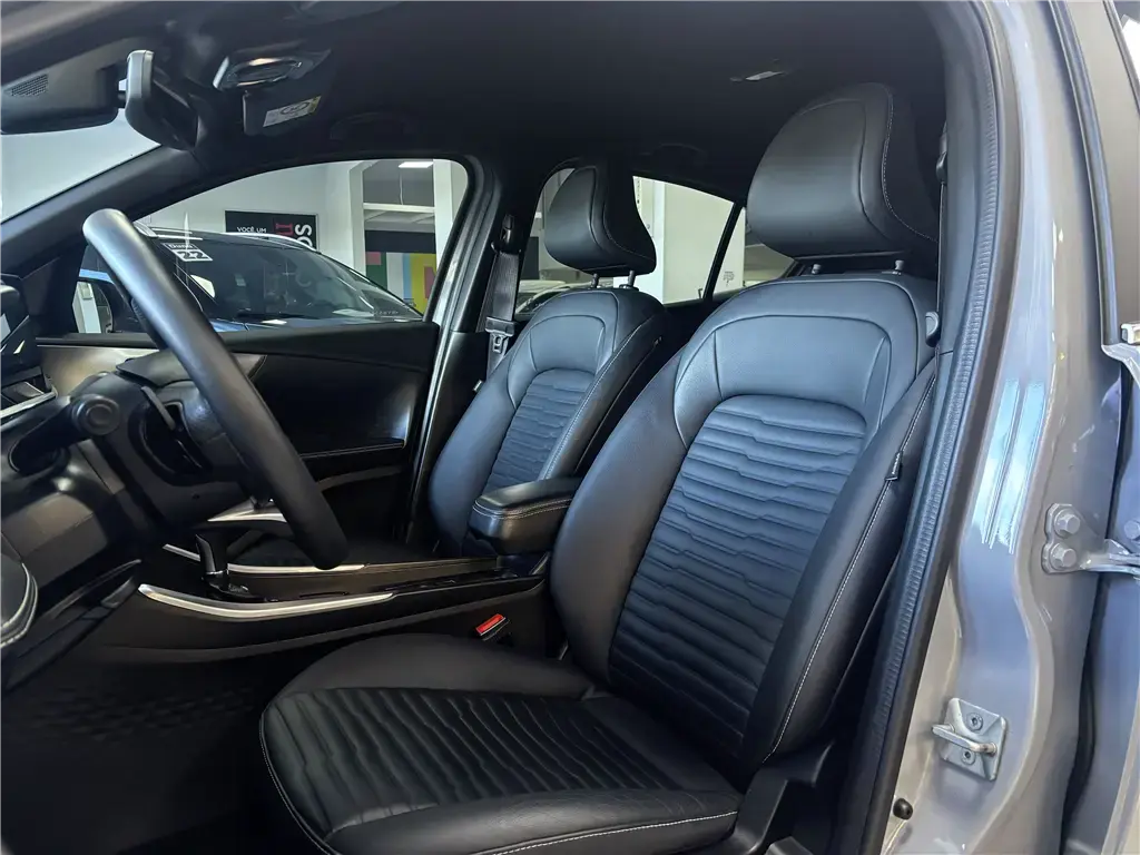 galeria FASTBACK