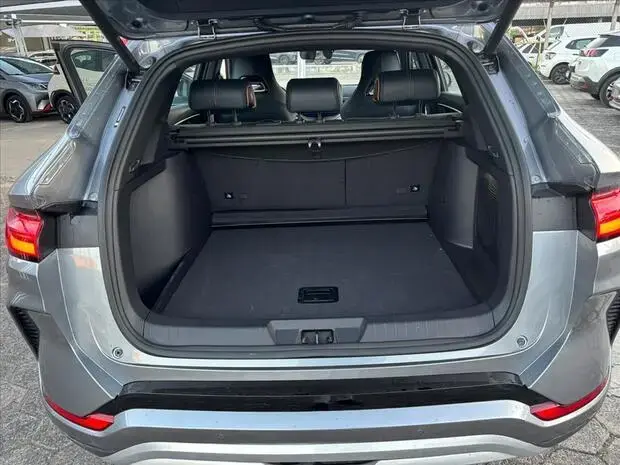 Byd SONG PLUS 1.5 DM-I HÍBRIDO AUTOMÁTICO