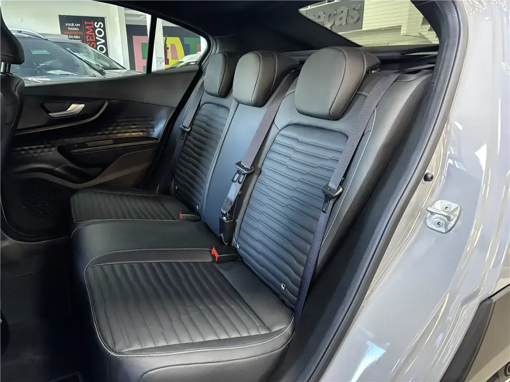 galeria FASTBACK