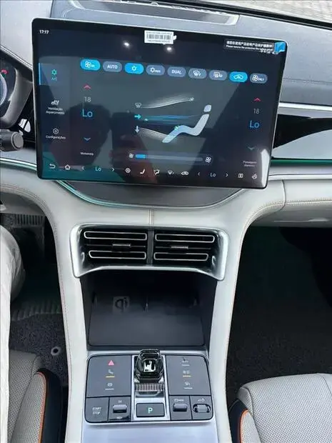 Byd SONG PLUS 1.5 DM-I HÍBRIDO AUTOMÁTICO