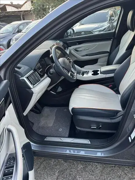 Byd SONG PLUS 1.5 DM-I HÍBRIDO AUTOMÁTICO
