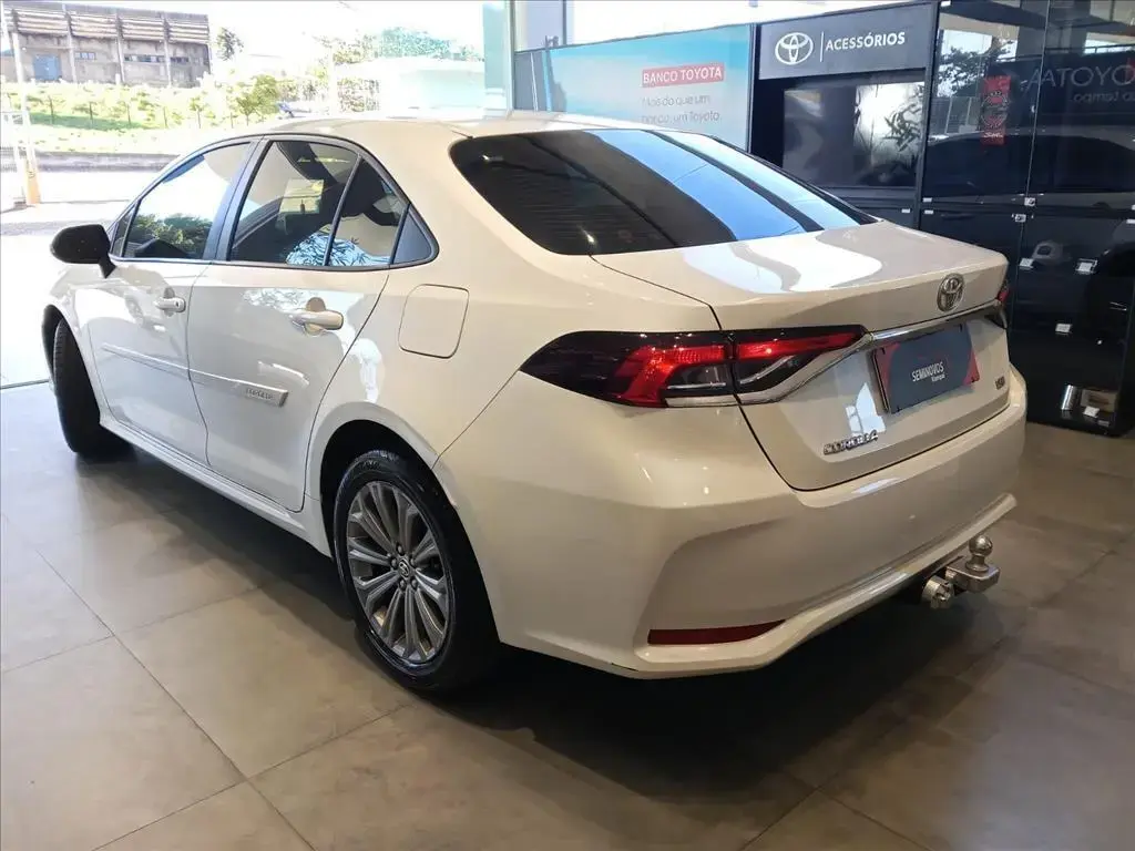 galeria COROLLA