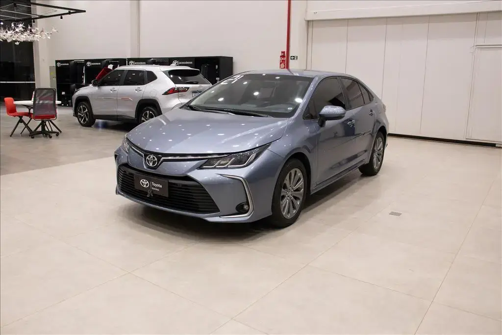 galeria COROLLA