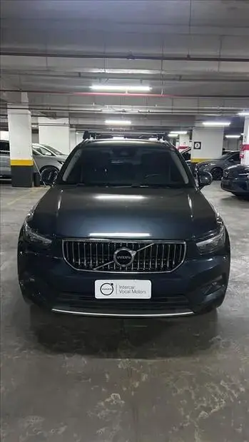 Volvo XC40 1.5 T5 RECHARGE INSCRIPTION GEARTRONIC
