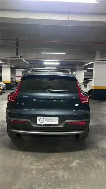 Volvo XC40 1.5 T5 RECHARGE INSCRIPTION GEARTRONIC