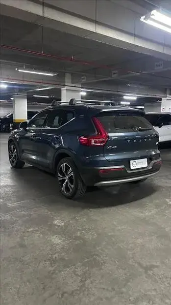Volvo XC40 1.5 T5 RECHARGE INSCRIPTION GEARTRONIC