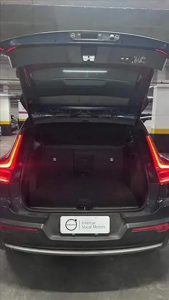 Volvo XC40 1.5 T5 RECHARGE INSCRIPTION GEARTRONIC