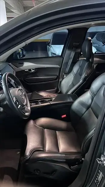 Volvo XC90 2.0 T6 GASOLINA MOMENTUM AWD GEARTRONIC