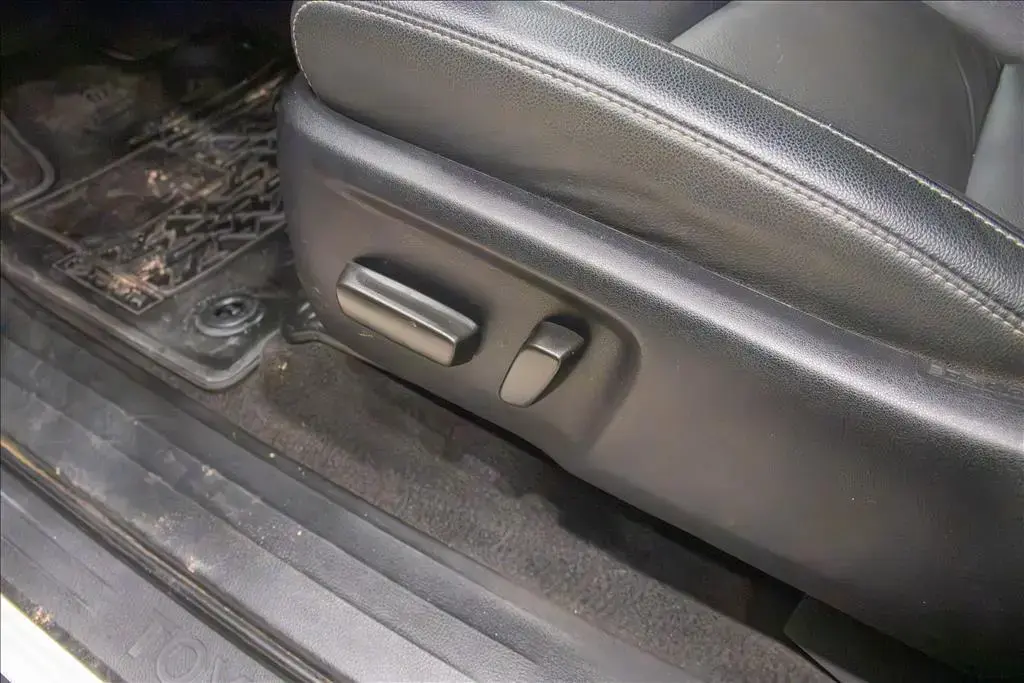 galeria HILUX