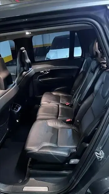 Volvo XC90 2.0 T6 GASOLINA MOMENTUM AWD GEARTRONIC