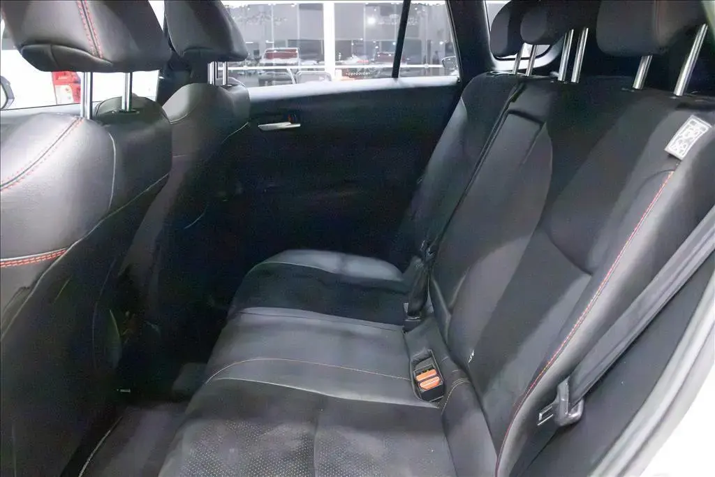 galeria COROLLA CROSS