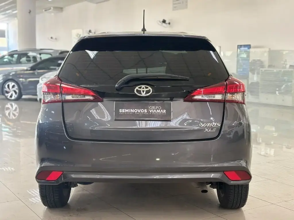 galeria YARIS