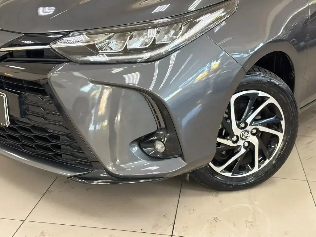 galeria YARIS