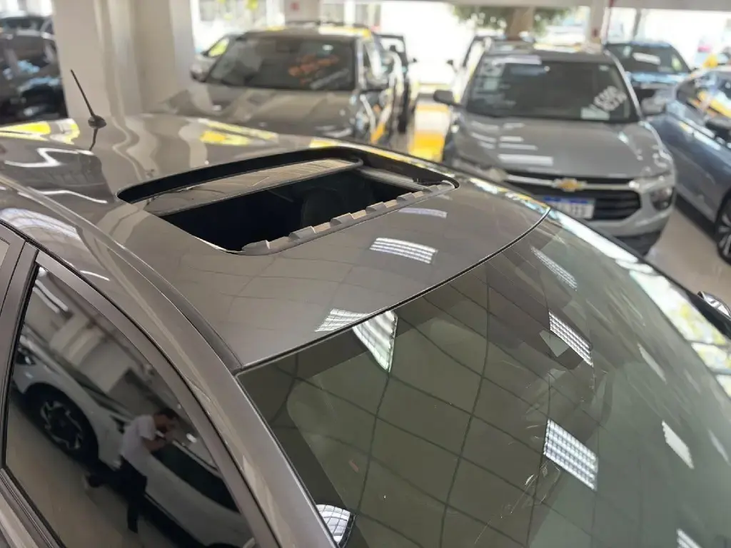 galeria YARIS