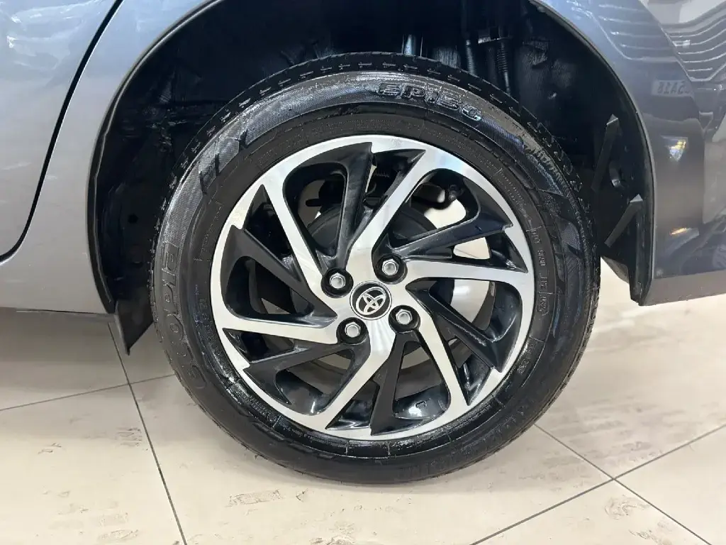 galeria YARIS