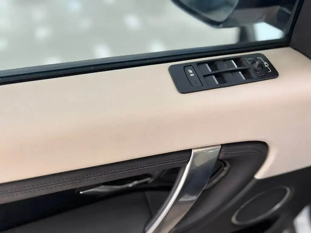 galeria DISCOVERY SPORT