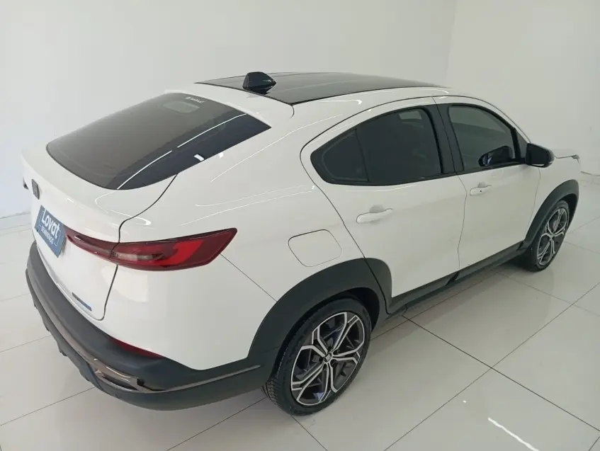 galeria FASTBACK