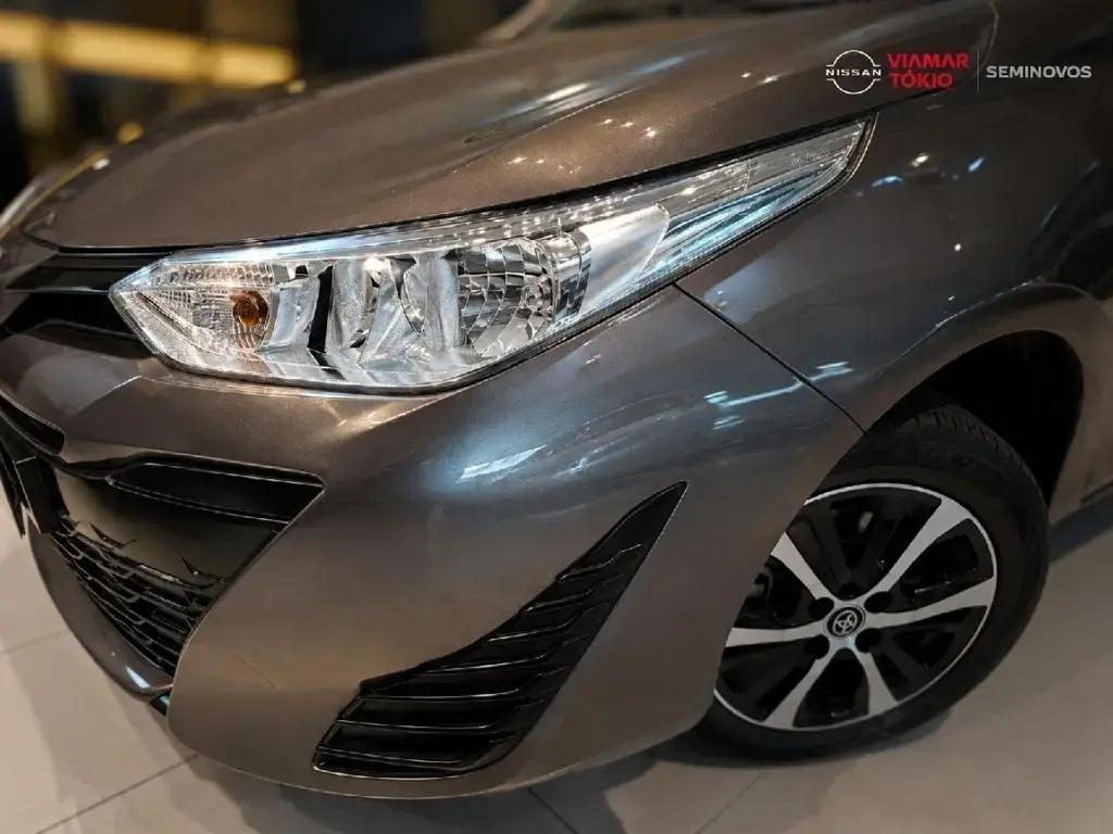 galeria YARIS