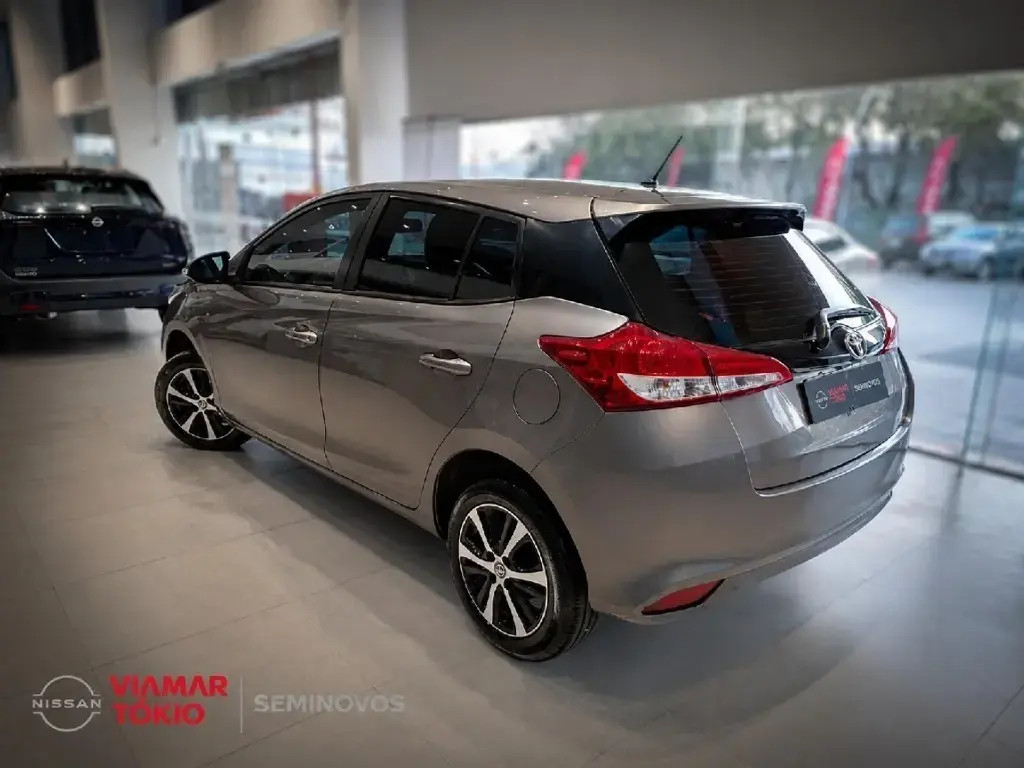 galeria YARIS