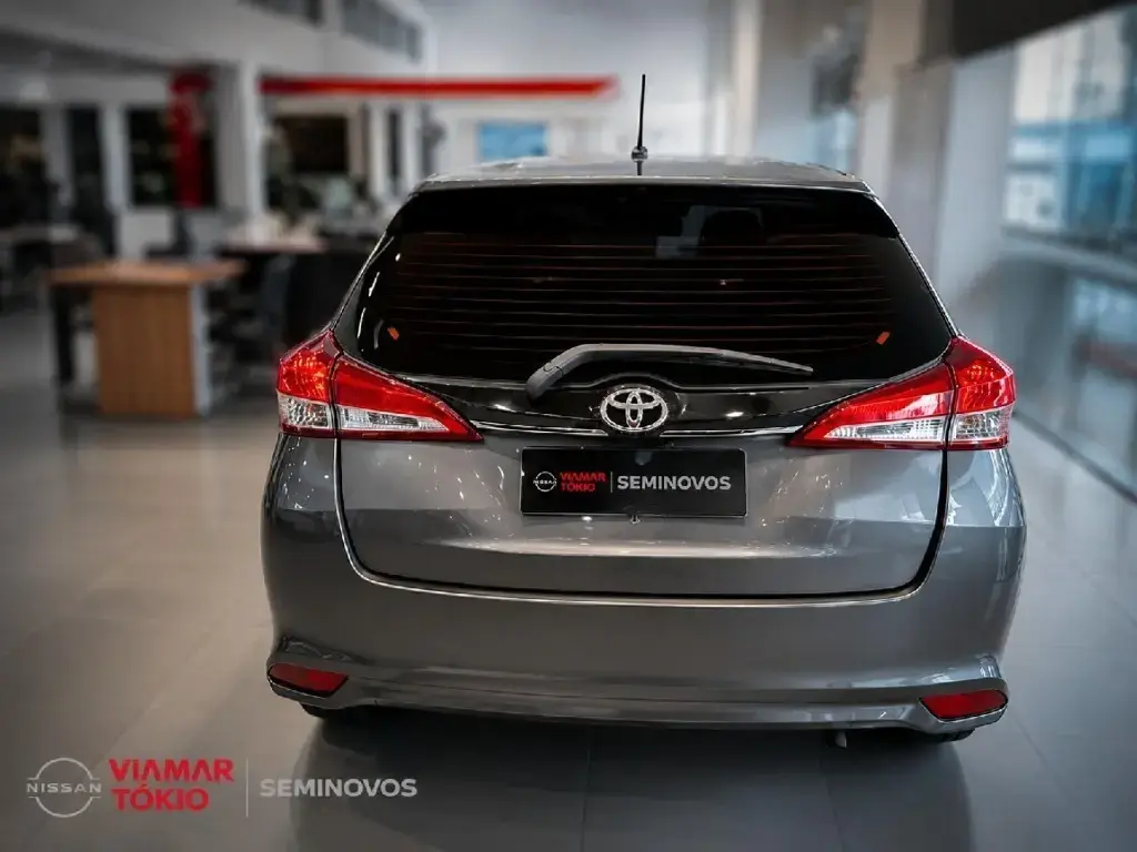 galeria YARIS