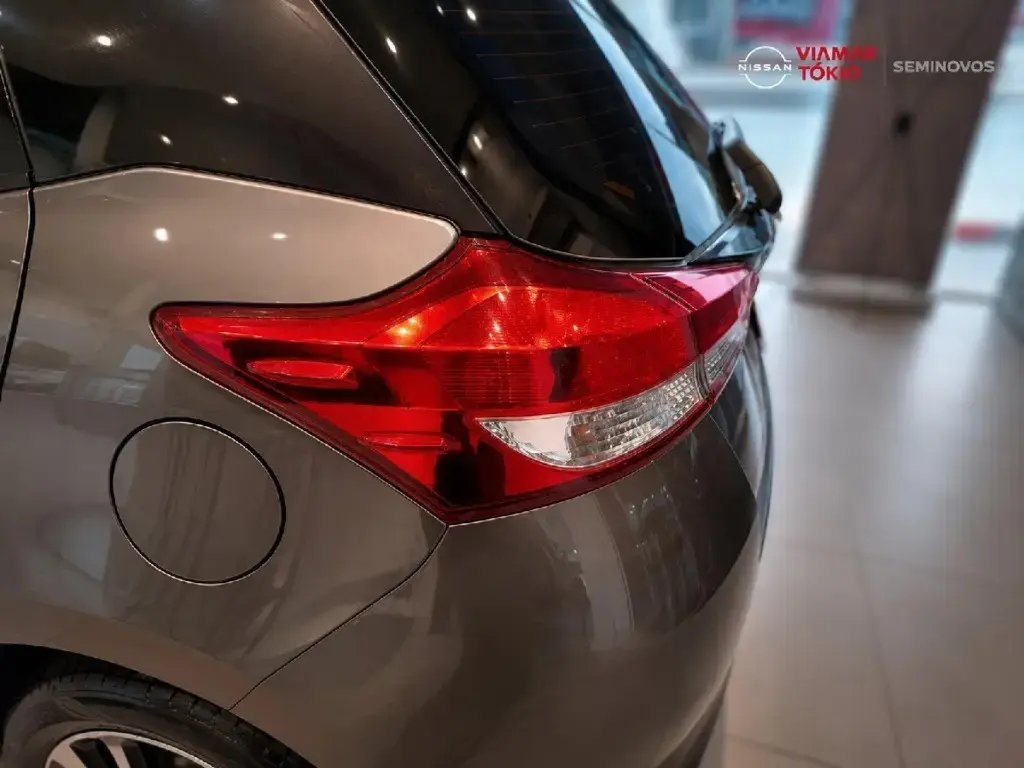 galeria YARIS