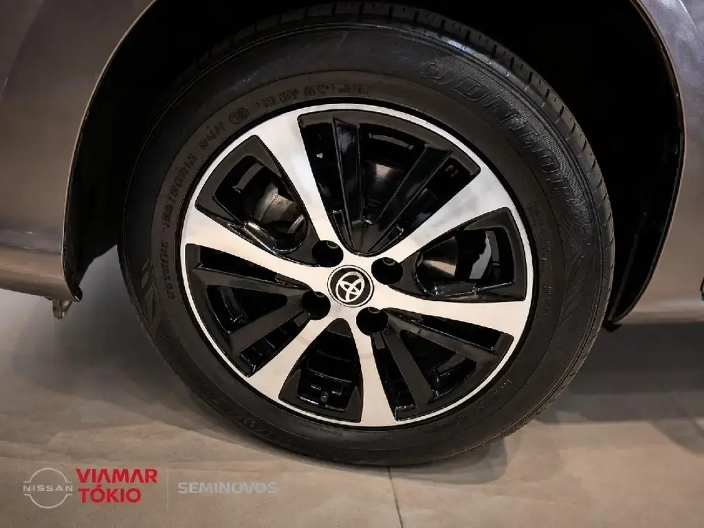 galeria YARIS