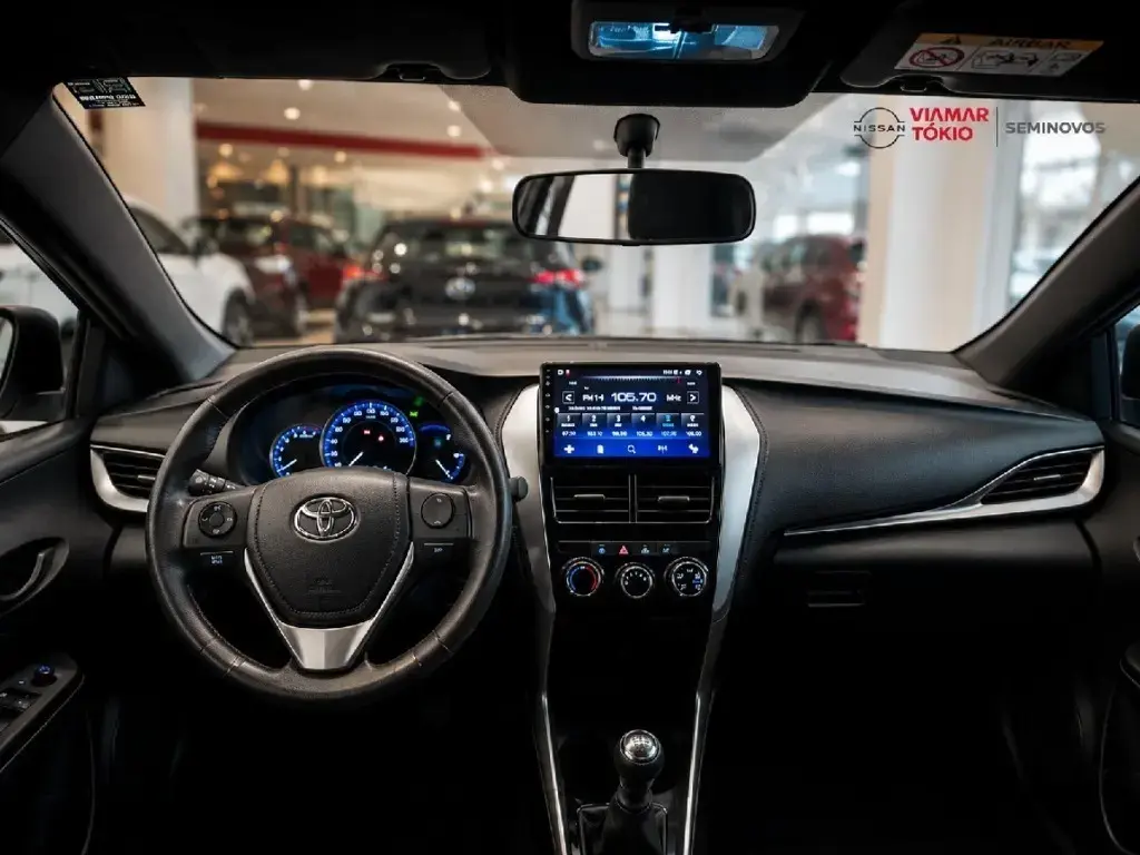 galeria YARIS