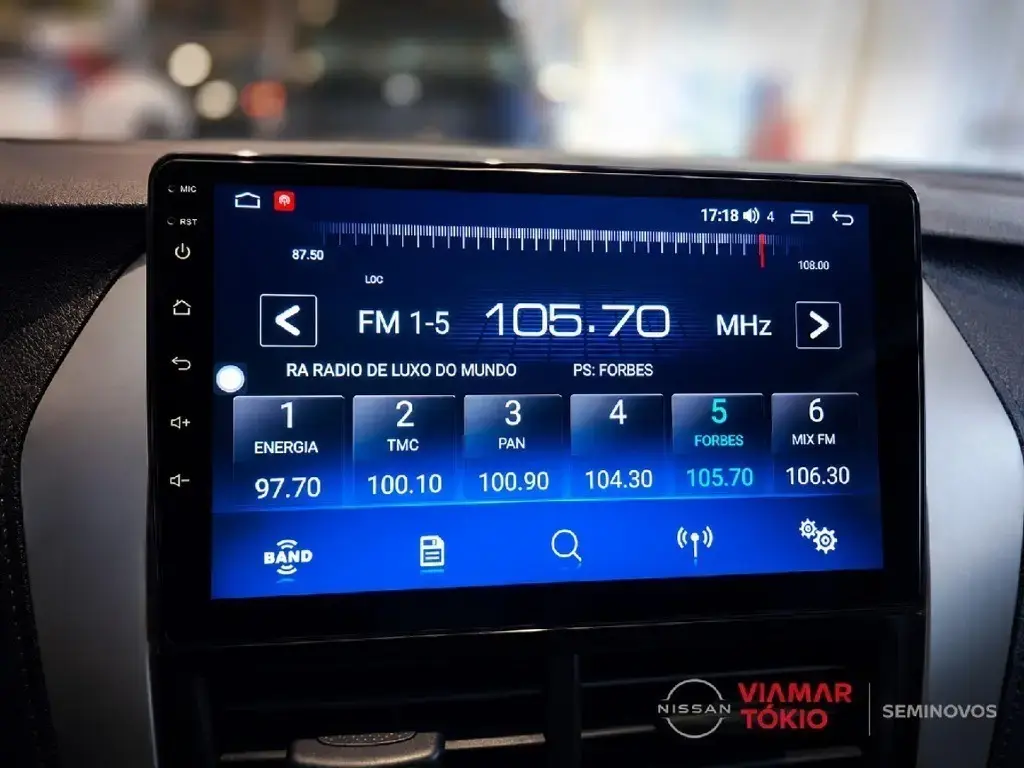 galeria YARIS