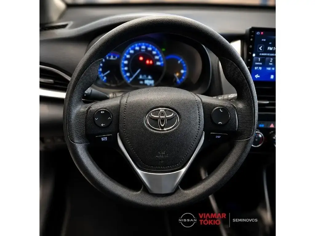 galeria YARIS