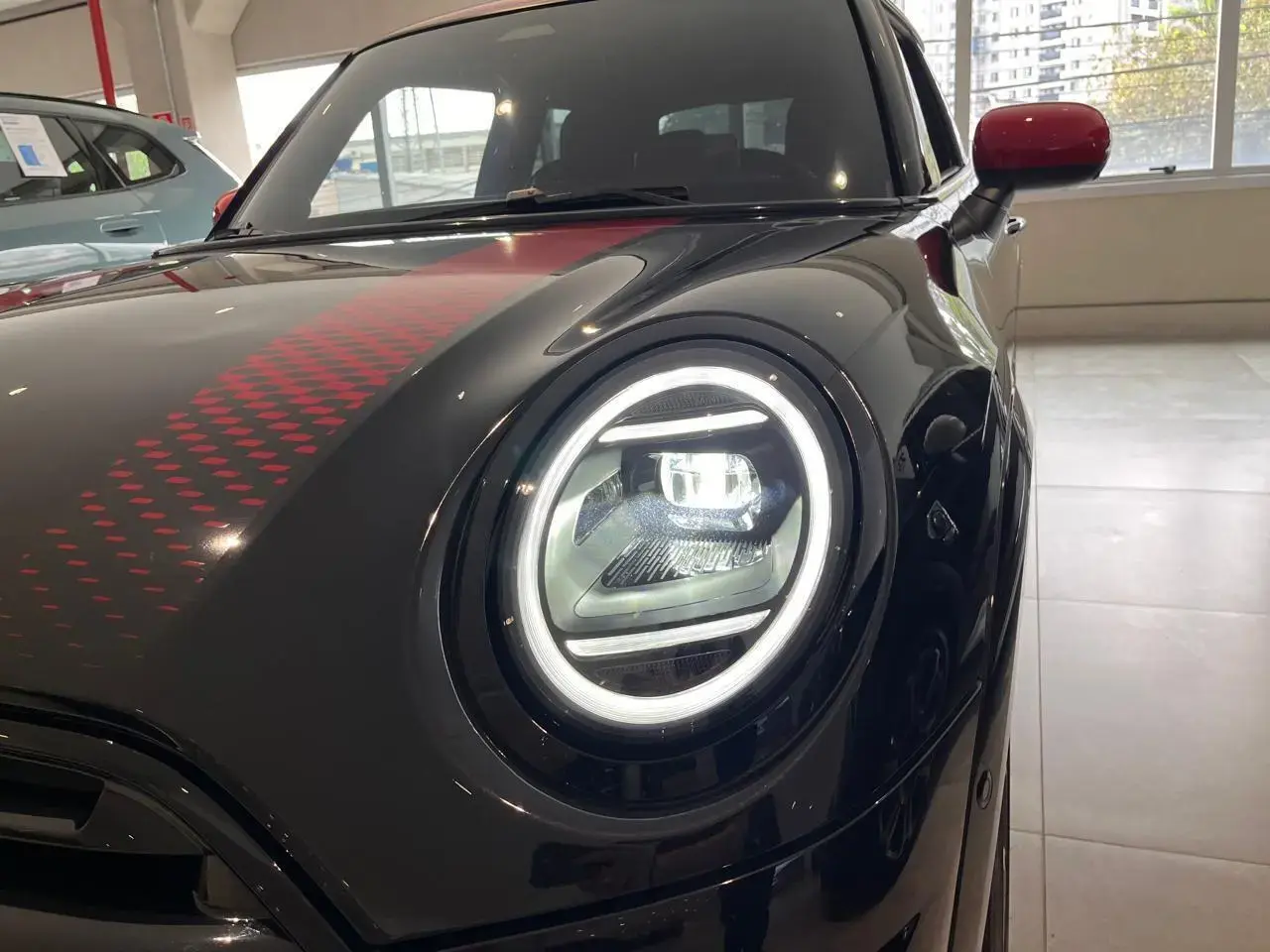 galeria John Cooper Works