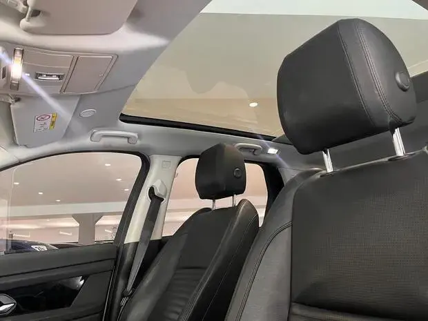 Land Rover Discovery Sport S 2.0 4x4 Flex Aut.