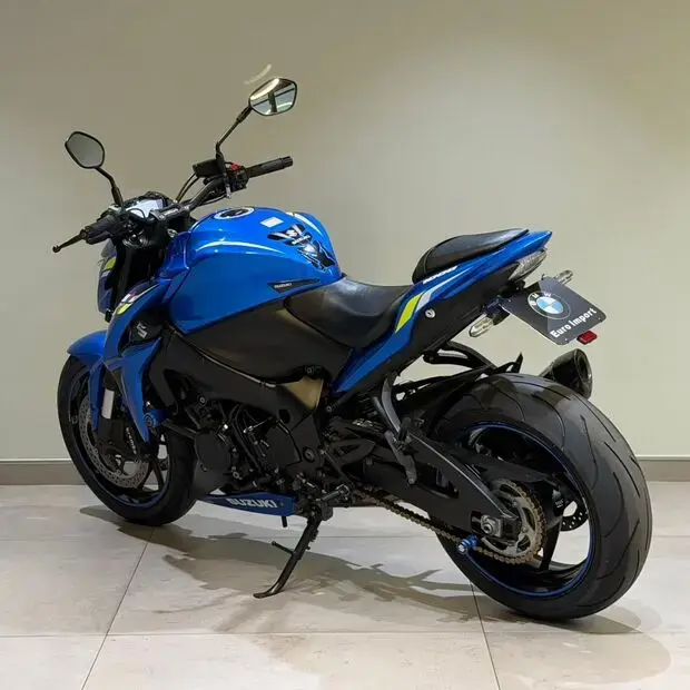 Suzuki GSX-S 1000 1000