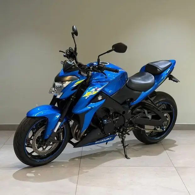 Suzuki GSX-S 1000 1000